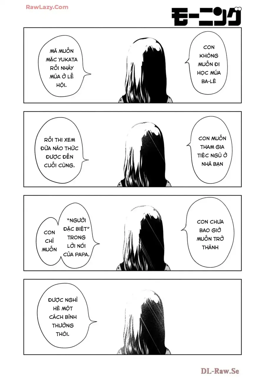 Mùa Hè Dài Ngày 31 Tháng 8 Chap 71 - Next Chap 72