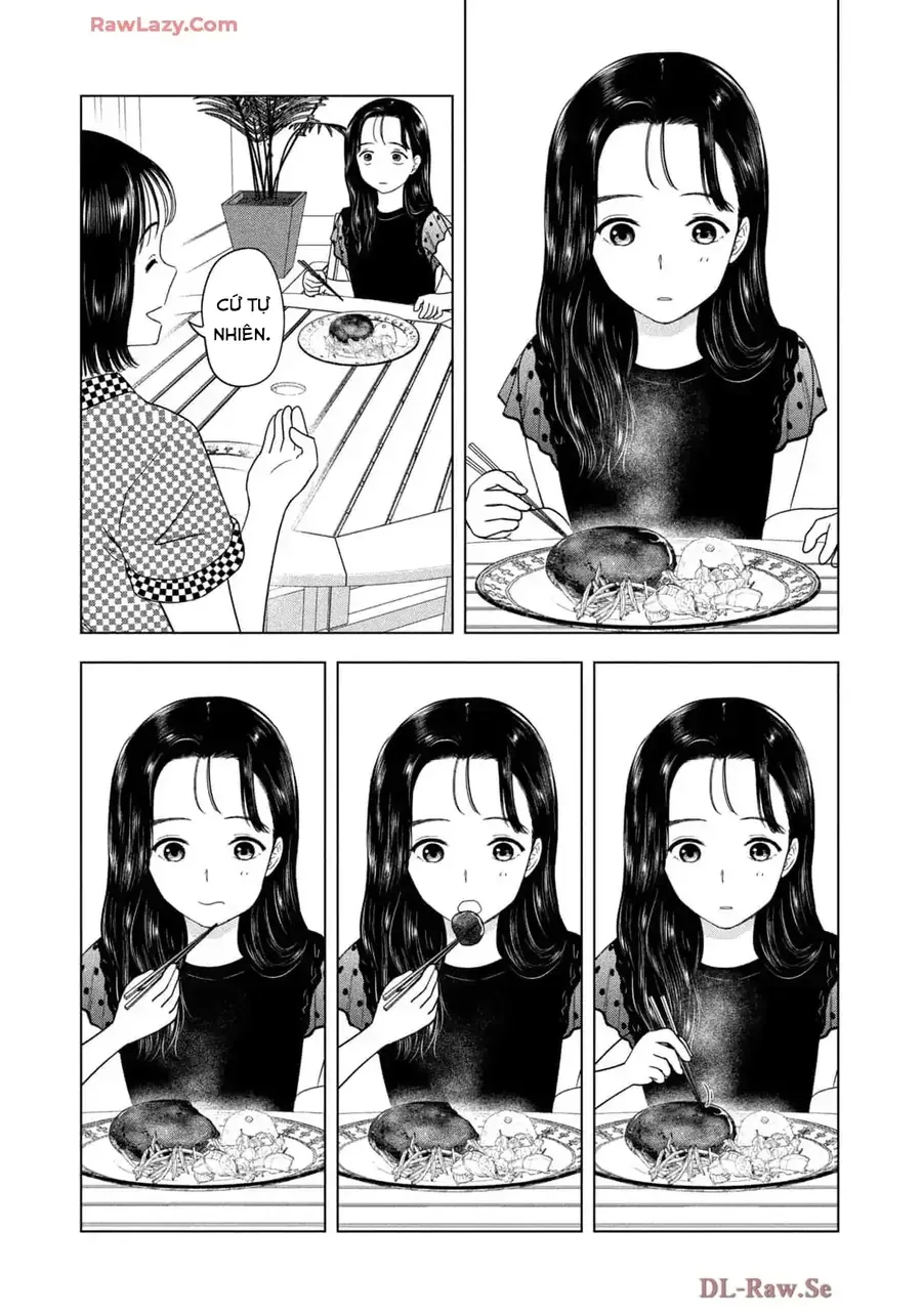 Mùa Hè Dài Ngày 31 Tháng 8 Chap 71 - Next Chap 72