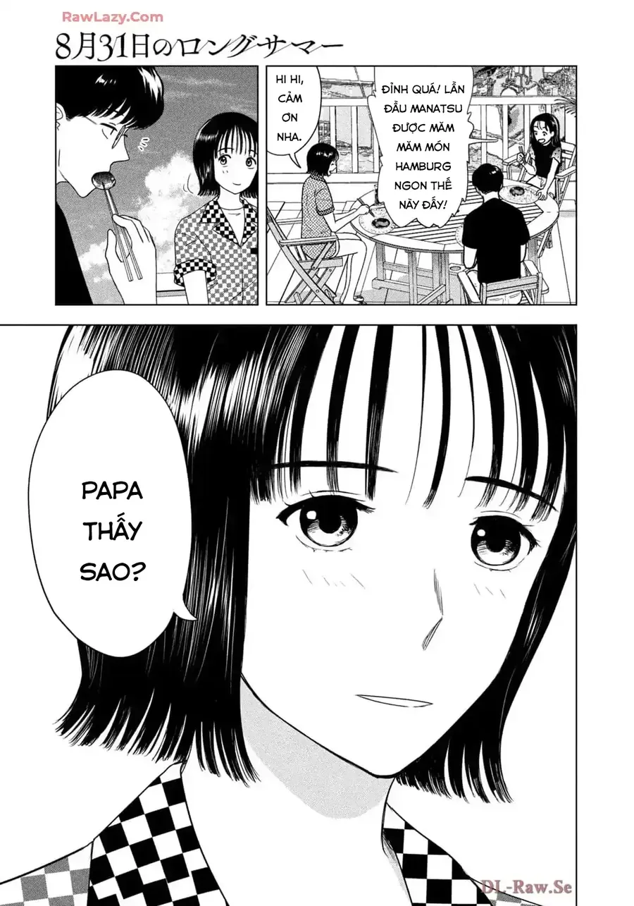 Mùa Hè Dài Ngày 31 Tháng 8 Chap 71 - Next Chap 72