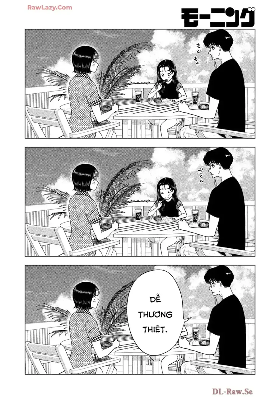 Mùa Hè Dài Ngày 31 Tháng 8 Chap 71 - Next Chap 72