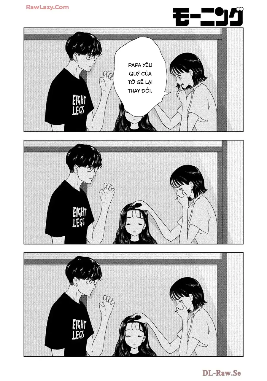 Mùa Hè Dài Ngày 31 Tháng 8 Chap 72 - Next Chap 73