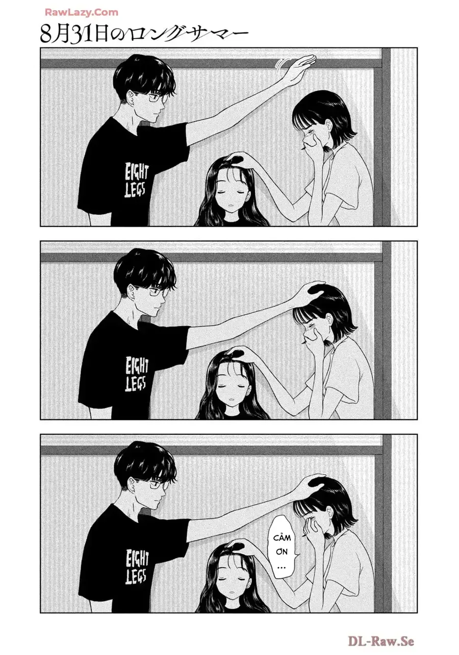 Mùa Hè Dài Ngày 31 Tháng 8 Chap 72 - Next Chap 73