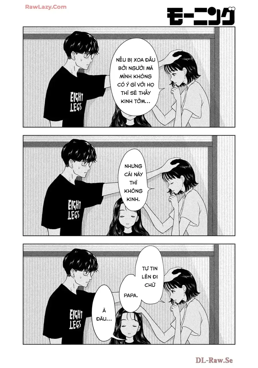 Mùa Hè Dài Ngày 31 Tháng 8 Chap 72 - Next Chap 73