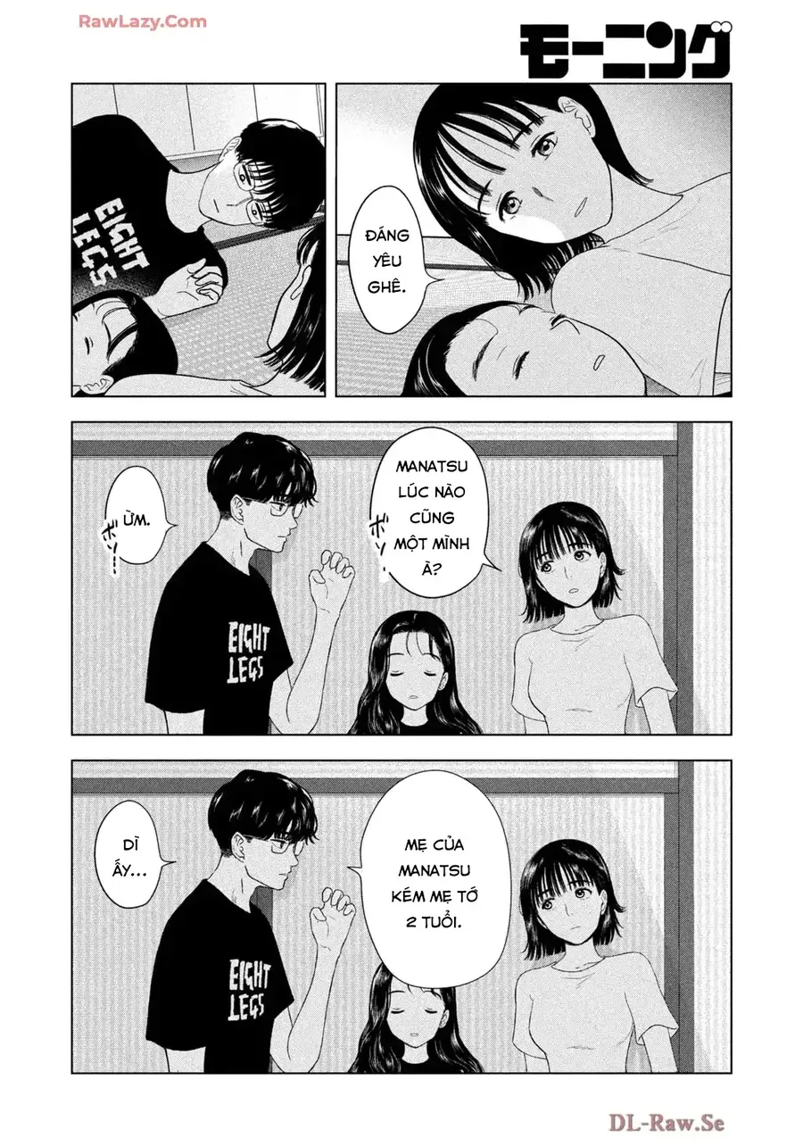 Mùa Hè Dài Ngày 31 Tháng 8 Chap 72 - Next Chap 73