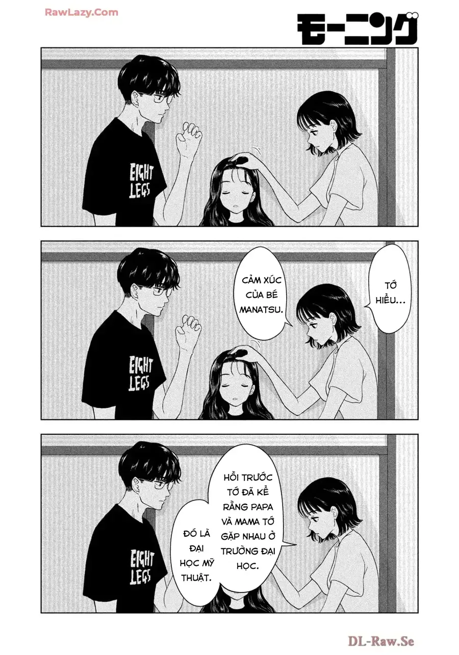 Mùa Hè Dài Ngày 31 Tháng 8 Chap 72 - Next Chap 73