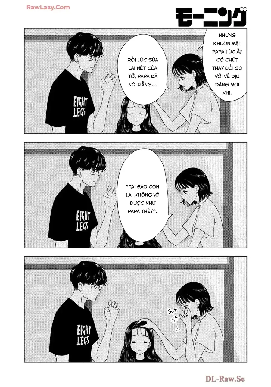 Mùa Hè Dài Ngày 31 Tháng 8 Chap 72 - Next Chap 73