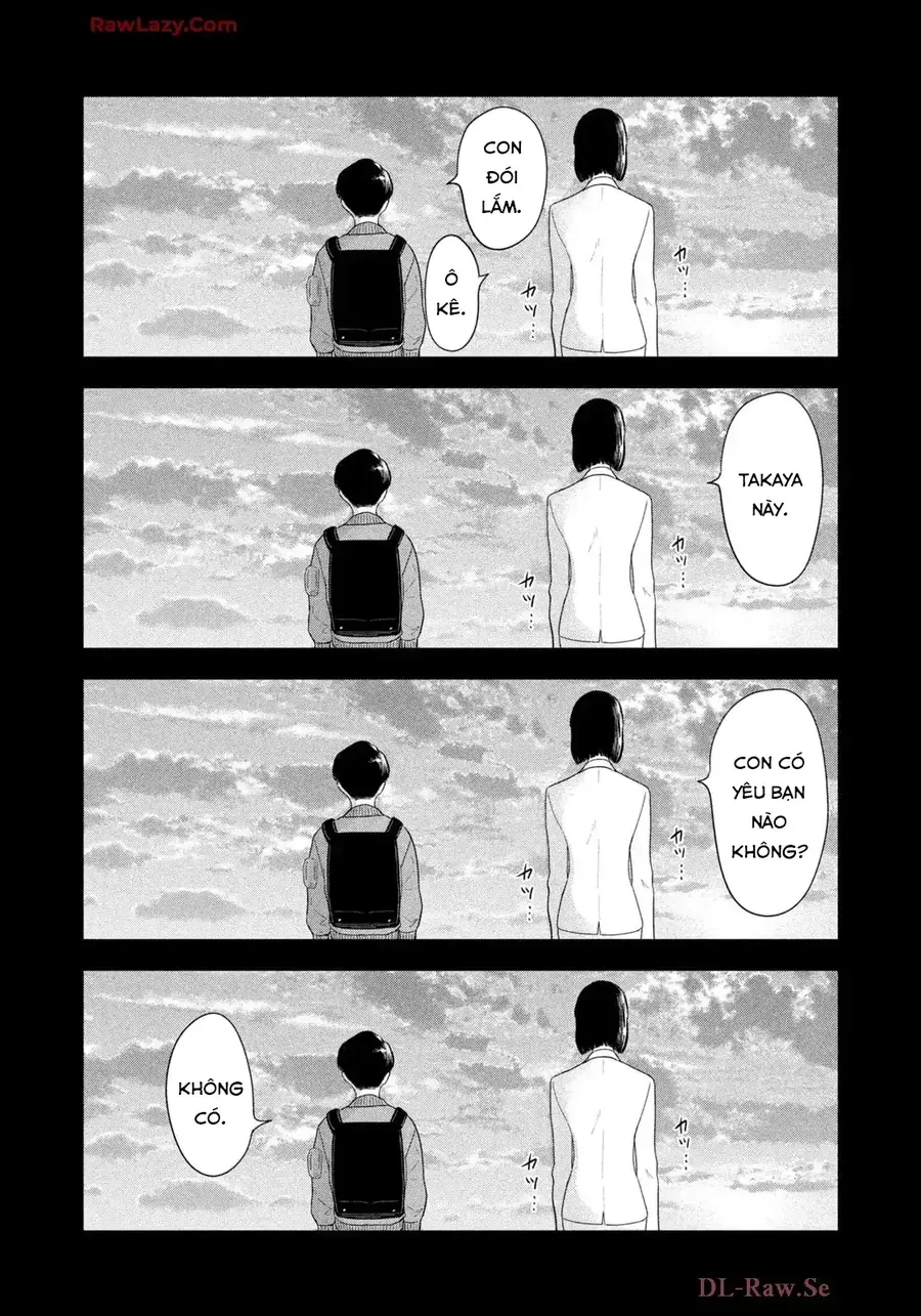 Mùa Hè Dài Ngày 31 Tháng 8 Chap 73 - Next Chap 74