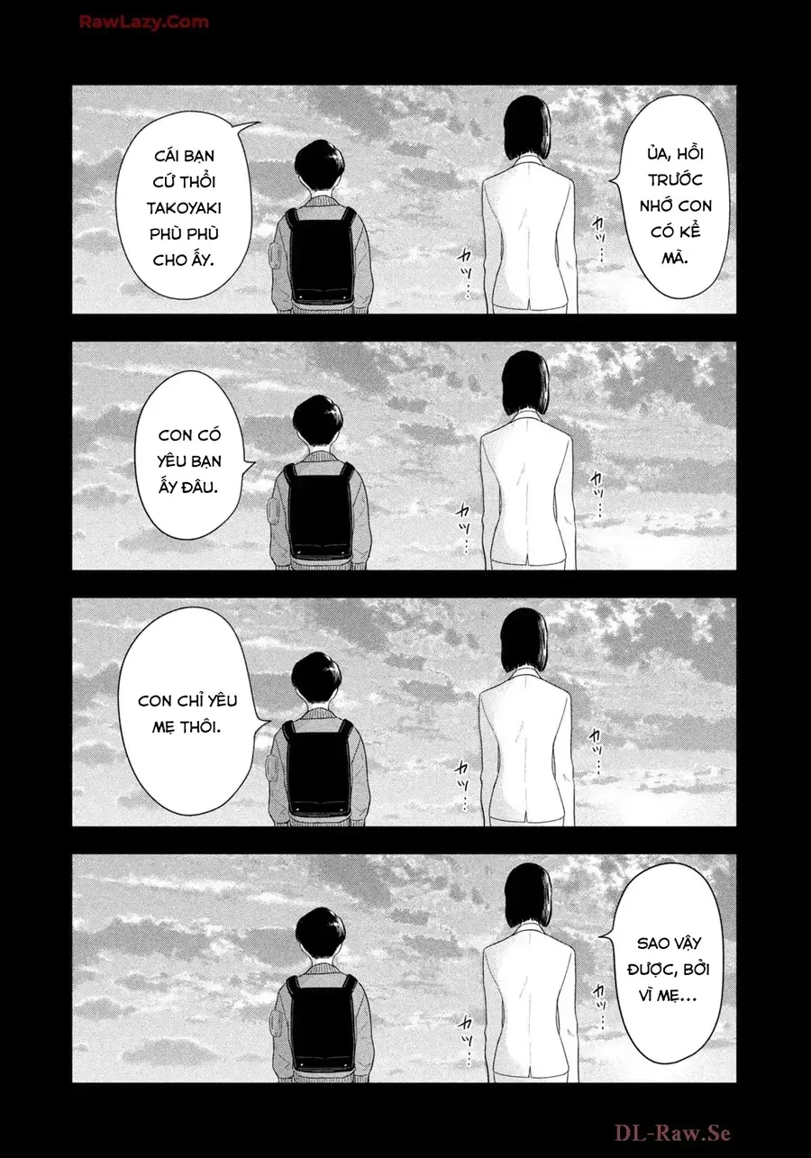 Mùa Hè Dài Ngày 31 Tháng 8 Chap 73 - Next Chap 74