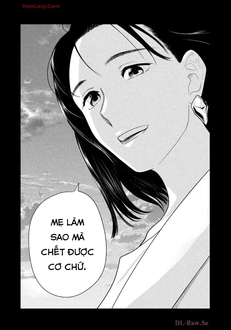 Mùa Hè Dài Ngày 31 Tháng 8 Chap 73 - Next Chap 74