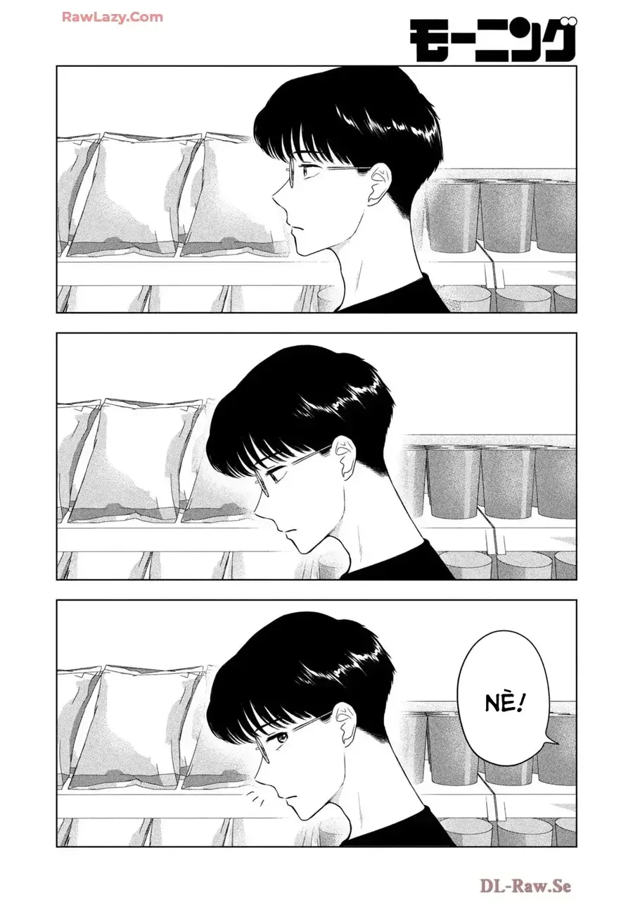 Mùa Hè Dài Ngày 31 Tháng 8 Chap 73 - Next Chap 74