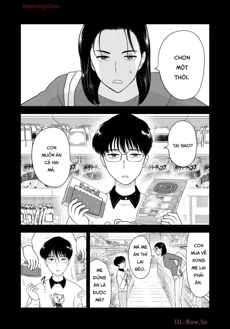 Mùa Hè Dài Ngày 31 Tháng 8 Chap 73 - Next Chap 74