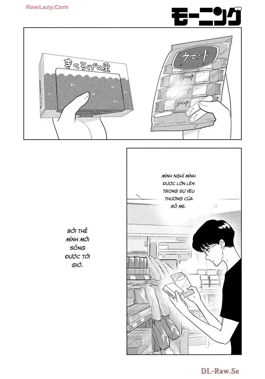 Mùa Hè Dài Ngày 31 Tháng 8 Chap 73 - Next Chap 74