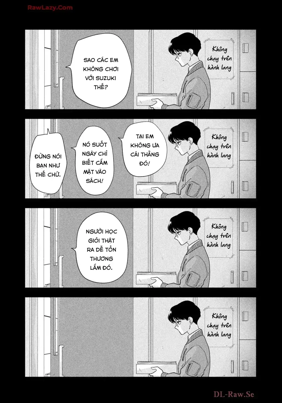 Mùa Hè Dài Ngày 31 Tháng 8 Chap 73 - Next Chap 74