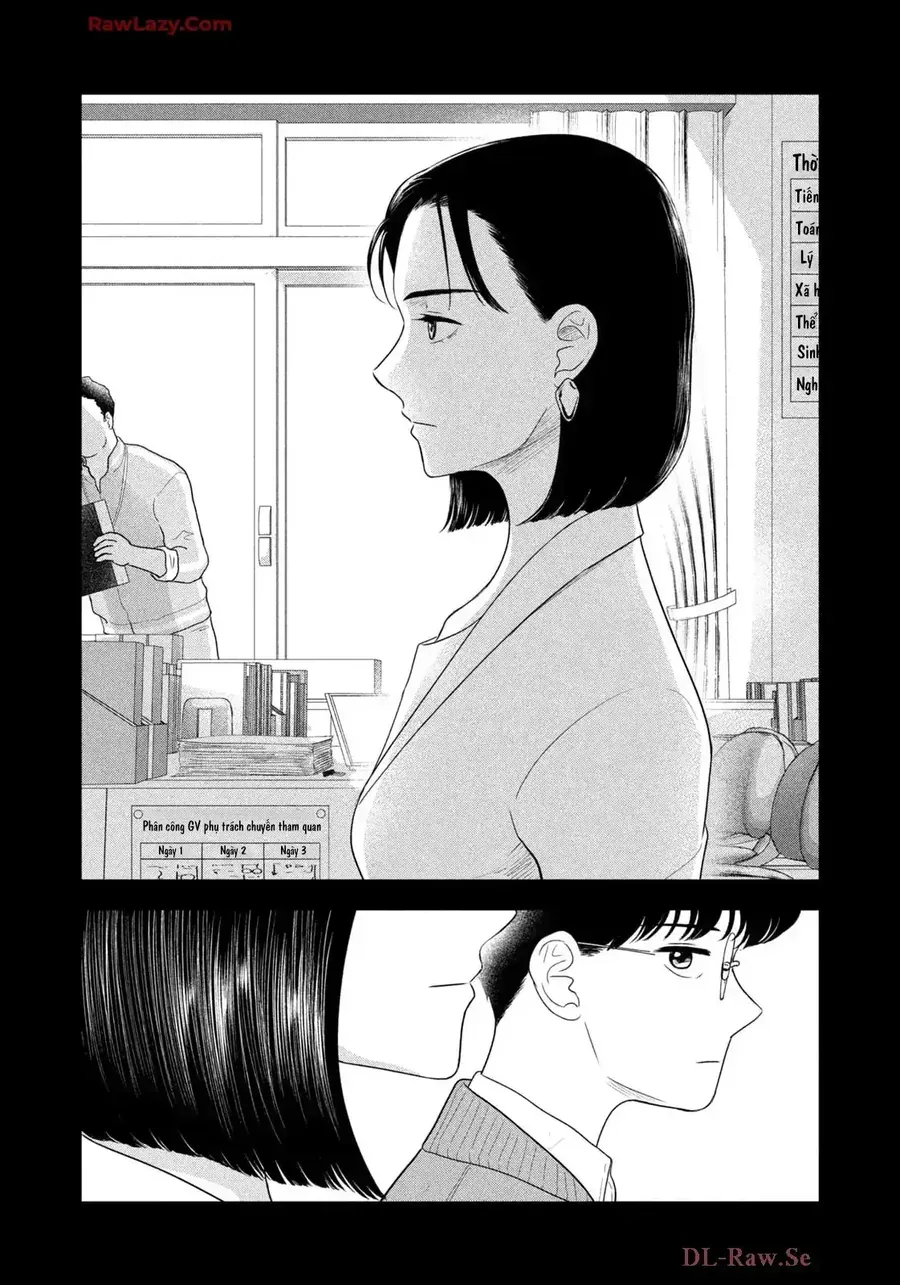 Mùa Hè Dài Ngày 31 Tháng 8 Chap 73 - Next Chap 74