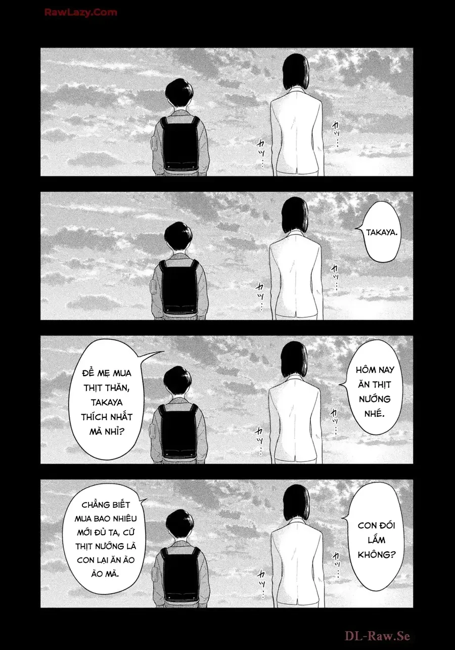 Mùa Hè Dài Ngày 31 Tháng 8 Chap 73 - Next Chap 74