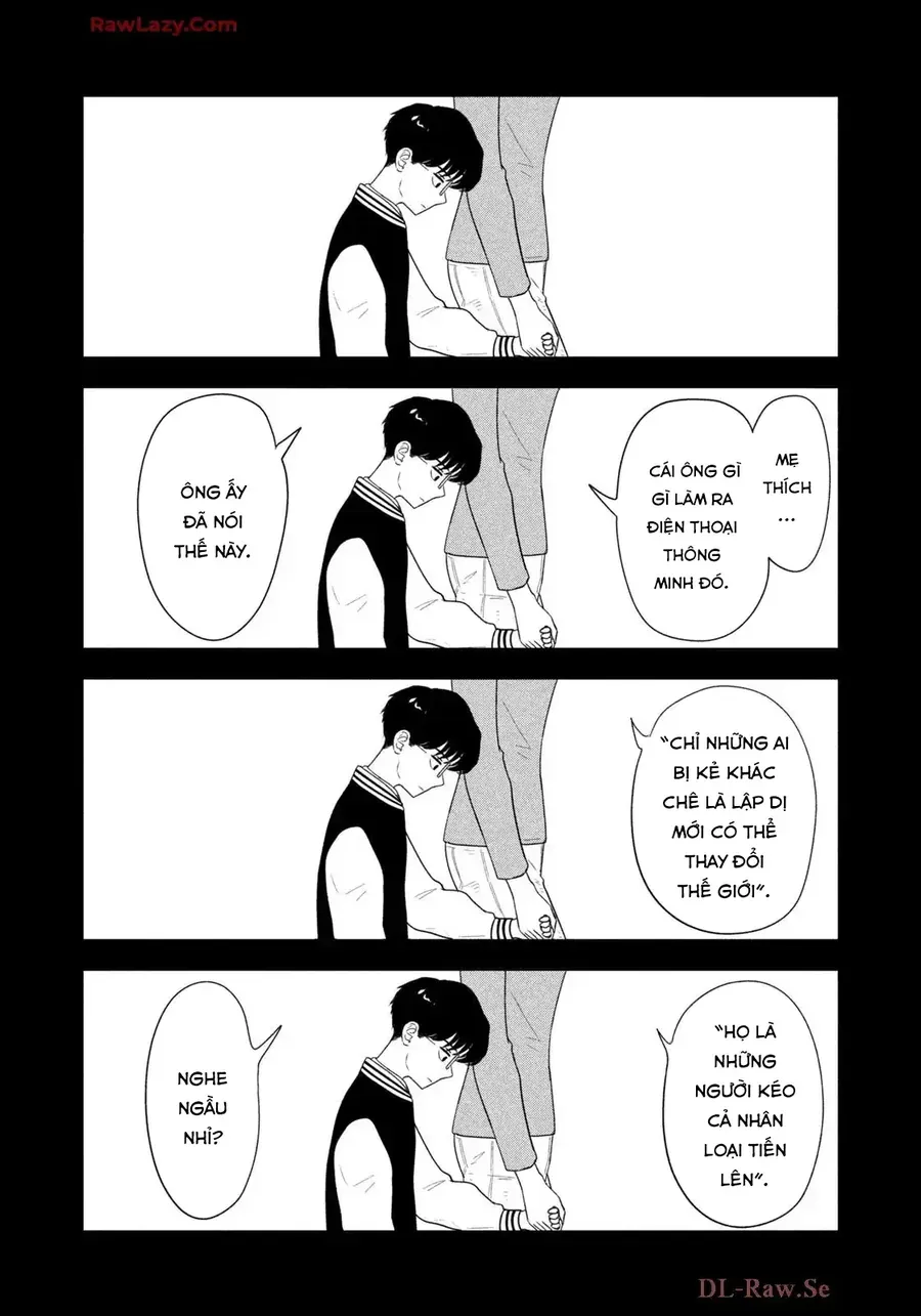 Mùa Hè Dài Ngày 31 Tháng 8 Chap 74 - Next Chap 75