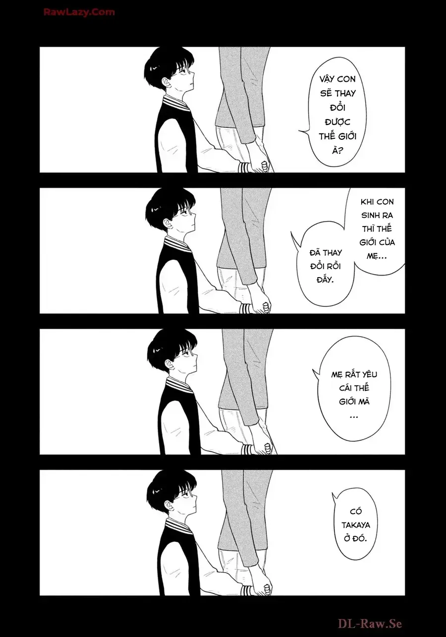 Mùa Hè Dài Ngày 31 Tháng 8 Chap 74 - Next Chap 75