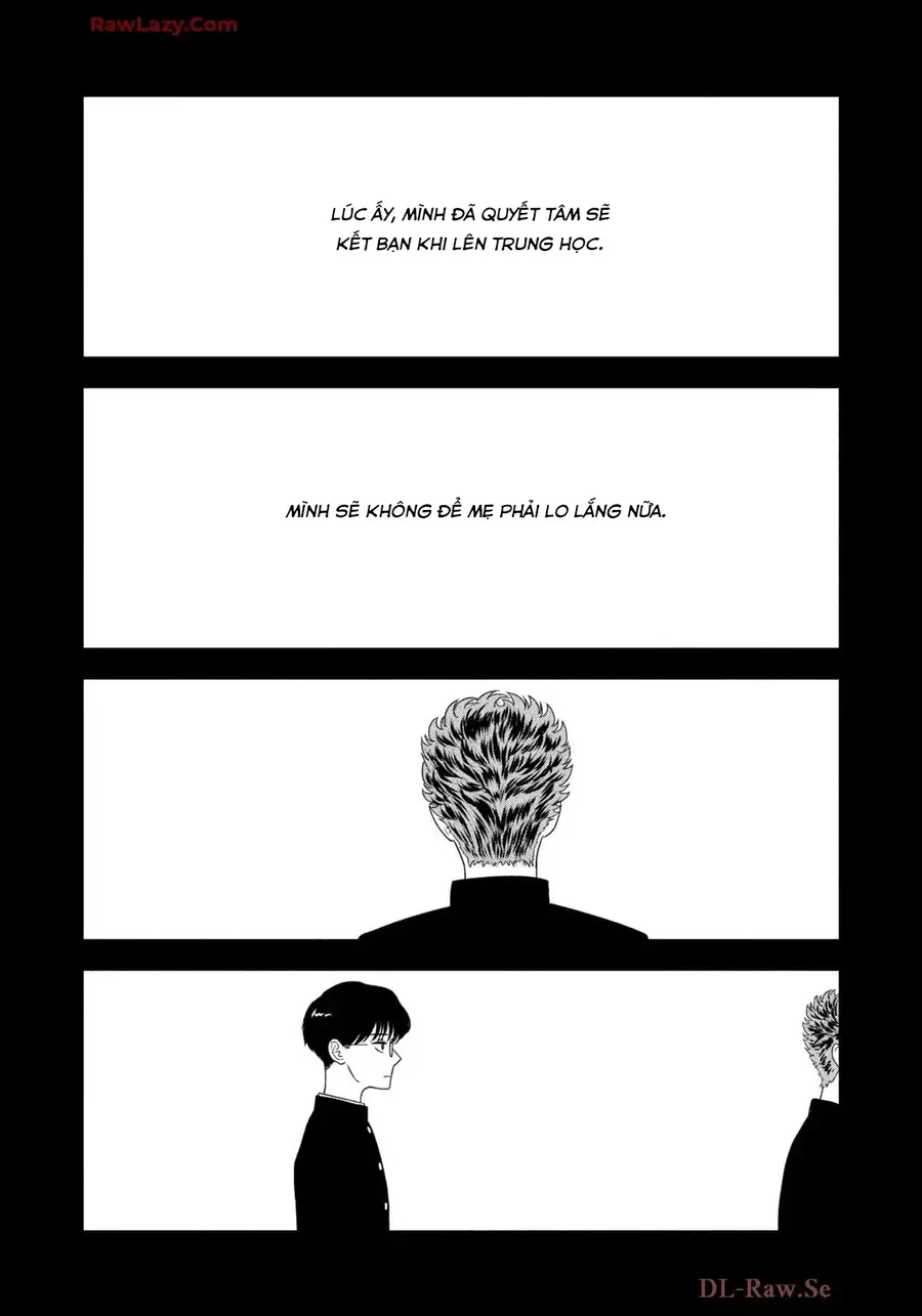 Mùa Hè Dài Ngày 31 Tháng 8 Chap 74 - Next Chap 75