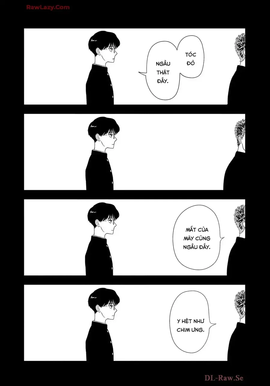 Mùa Hè Dài Ngày 31 Tháng 8 Chap 74 - Next Chap 75