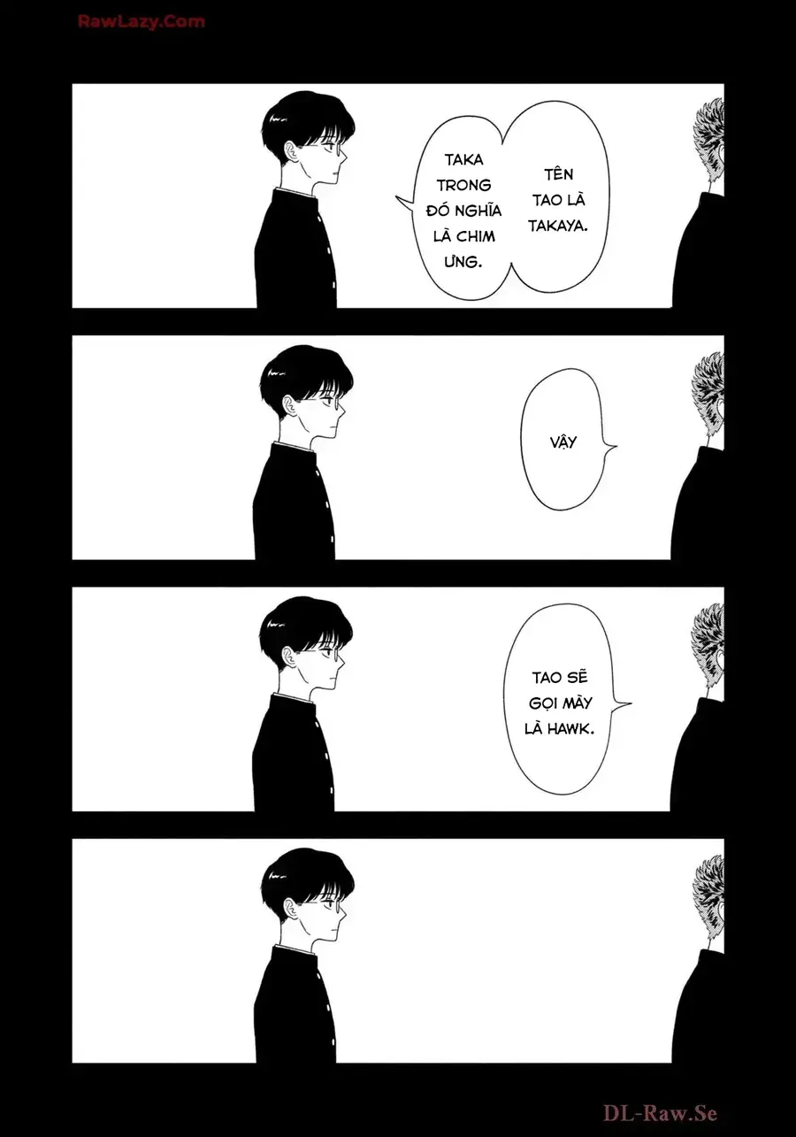 Mùa Hè Dài Ngày 31 Tháng 8 Chap 74 - Next Chap 75