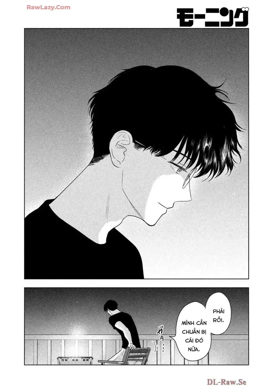 Mùa Hè Dài Ngày 31 Tháng 8 Chap 74 - Next Chap 75