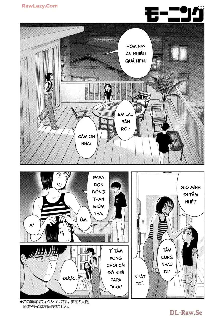 Mùa Hè Dài Ngày 31 Tháng 8 Chap 74 - Next Chap 75