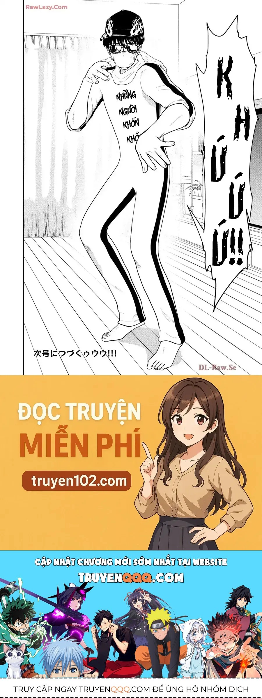 Mùa Hè Dài Ngày 31 Tháng 8 Chap 74 - Next Chap 75