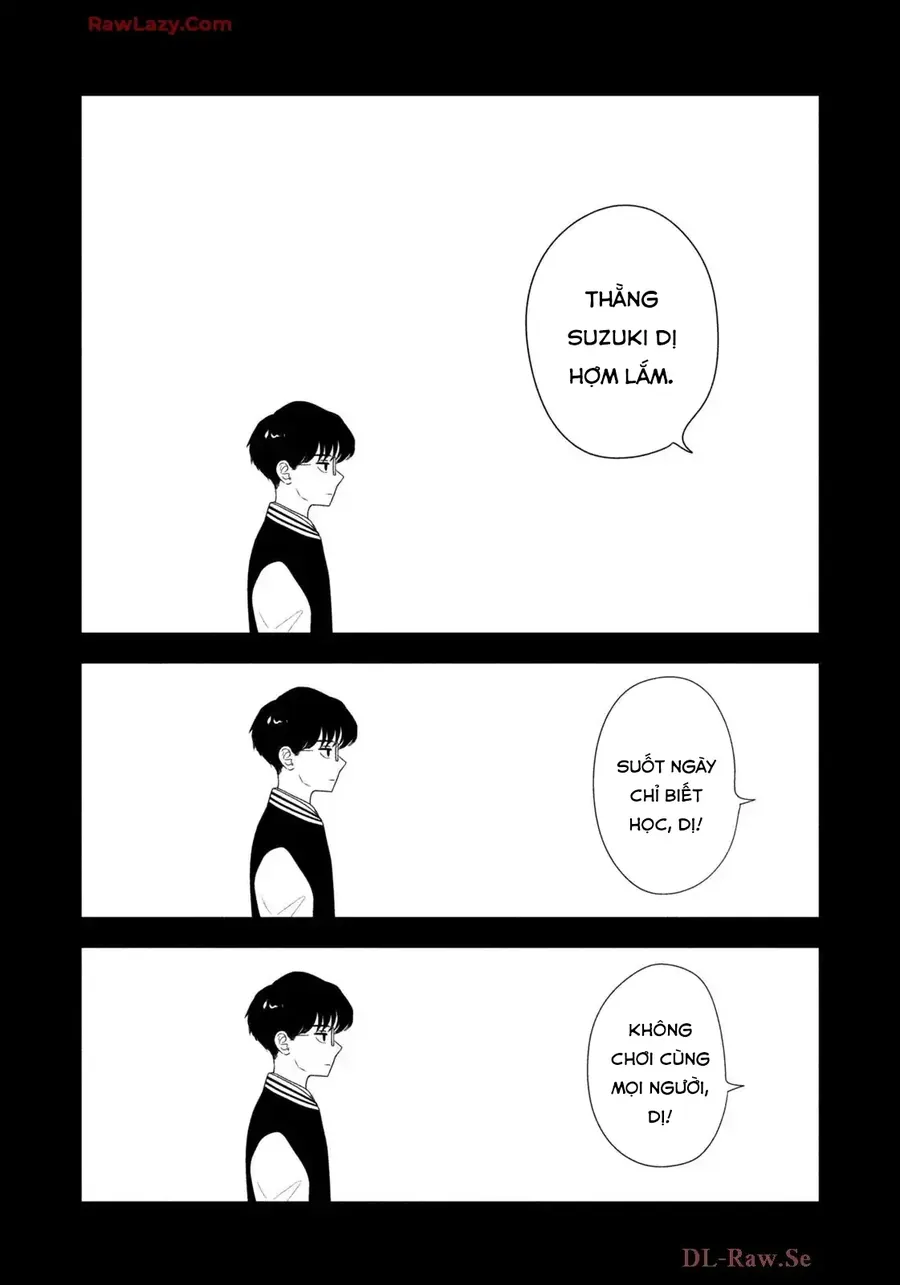 Mùa Hè Dài Ngày 31 Tháng 8 Chap 74 - Next Chap 75