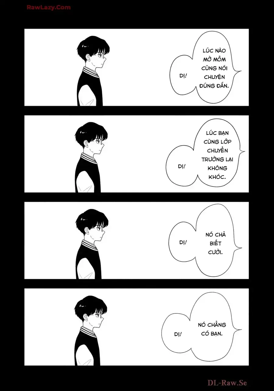 Mùa Hè Dài Ngày 31 Tháng 8 Chap 74 - Next Chap 75