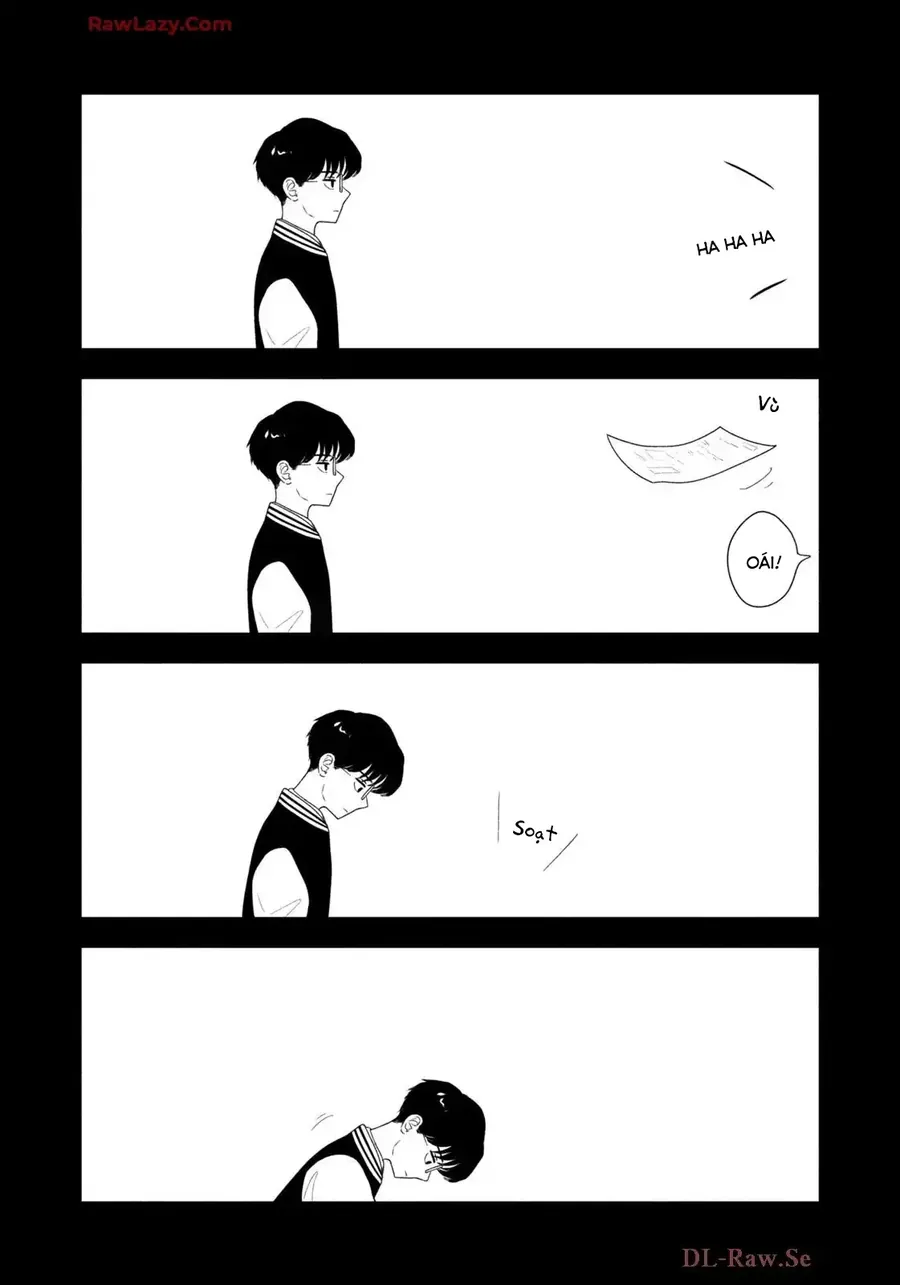 Mùa Hè Dài Ngày 31 Tháng 8 Chap 74 - Next Chap 75