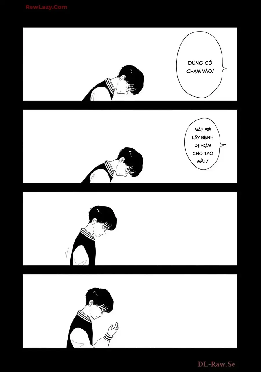 Mùa Hè Dài Ngày 31 Tháng 8 Chap 74 - Next Chap 75