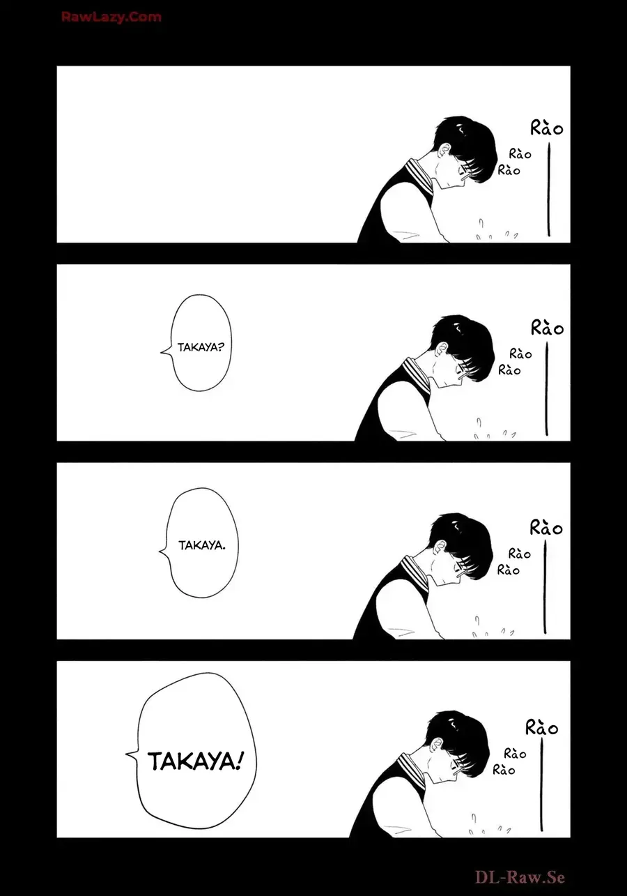 Mùa Hè Dài Ngày 31 Tháng 8 Chap 74 - Next Chap 75