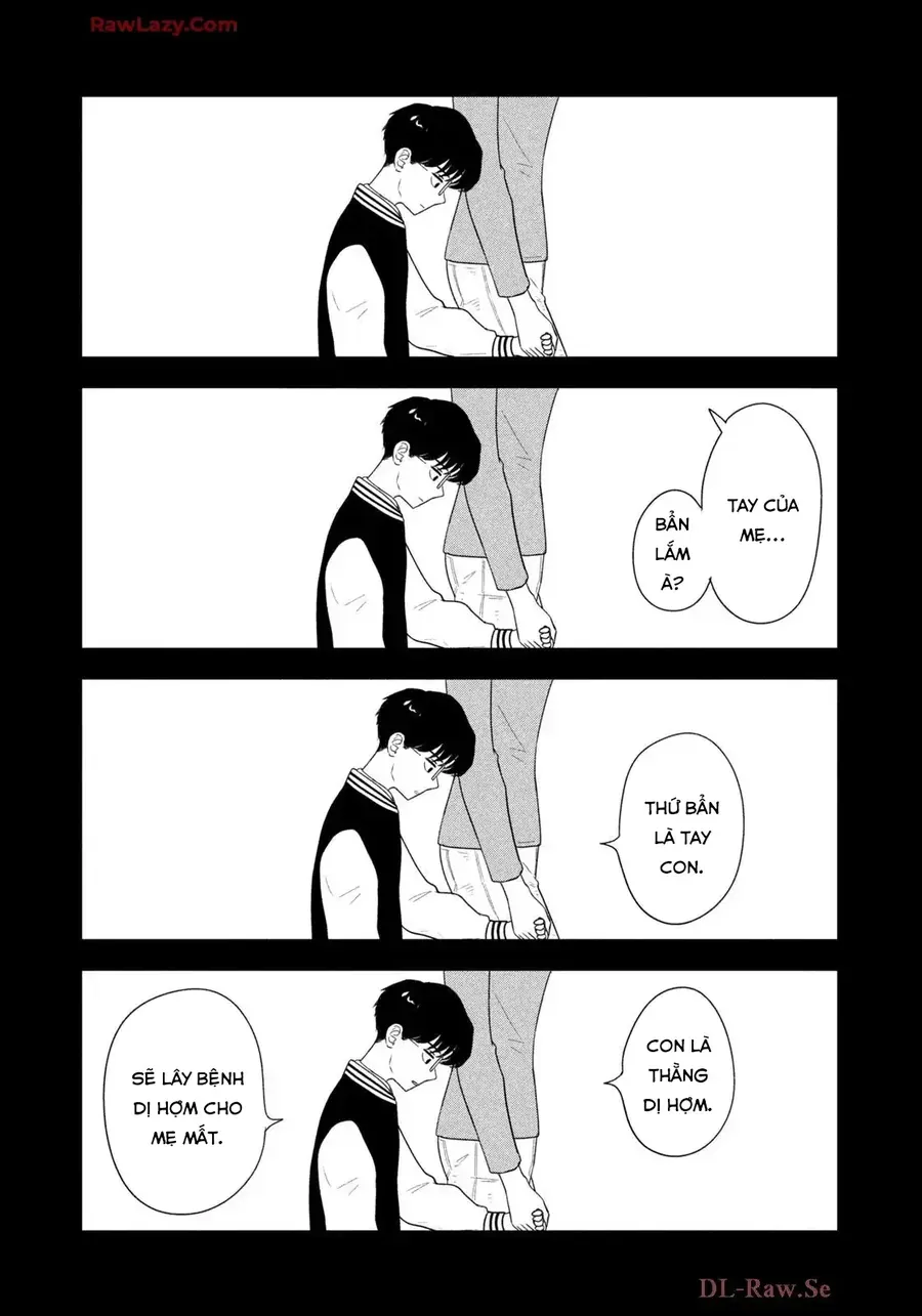 Mùa Hè Dài Ngày 31 Tháng 8 Chap 74 - Next Chap 75