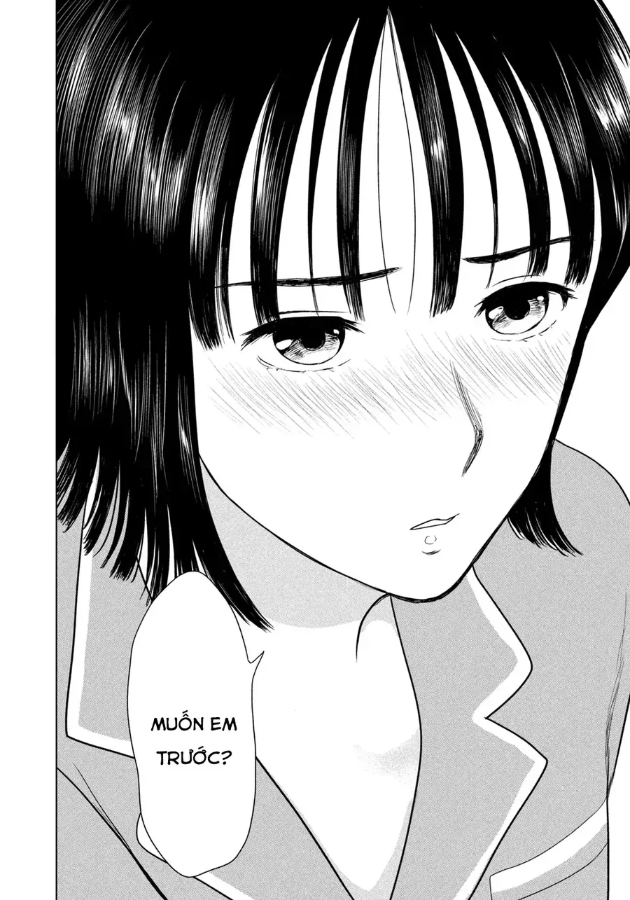 Mùa Hè Dài Ngày 31 Tháng 8 Chap 76 - Next Chap 77