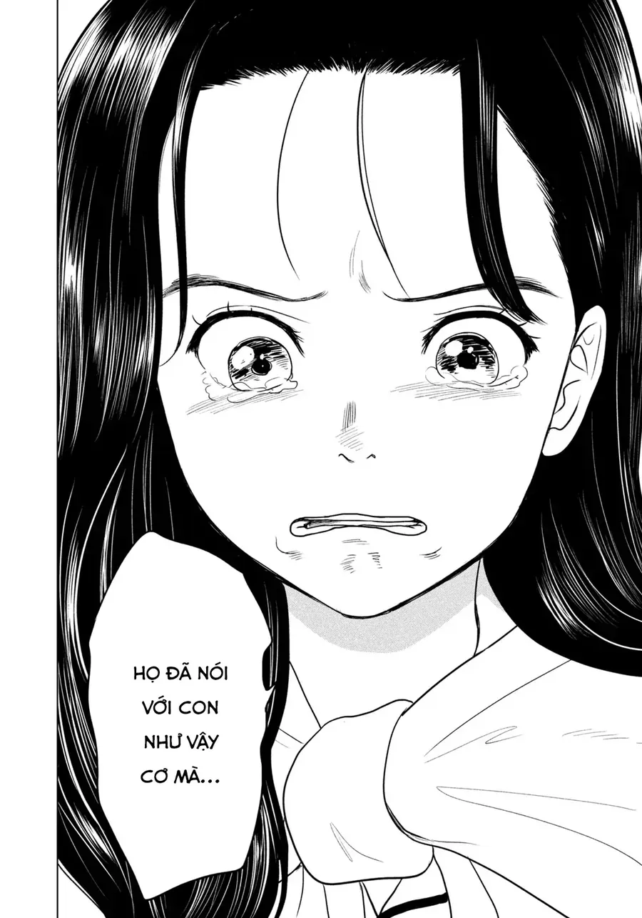 Mùa Hè Dài Ngày 31 Tháng 8 Chap 76 - Next Chap 77