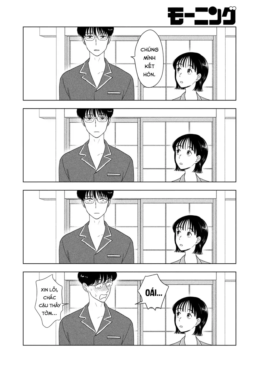 Mùa Hè Dài Ngày 31 Tháng 8 Chap 76 - Next Chap 77