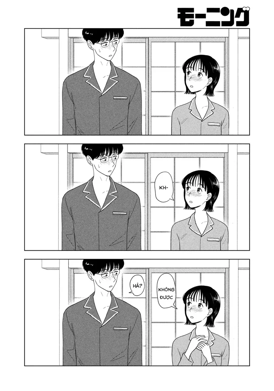 Mùa Hè Dài Ngày 31 Tháng 8 Chap 76 - Next Chap 77