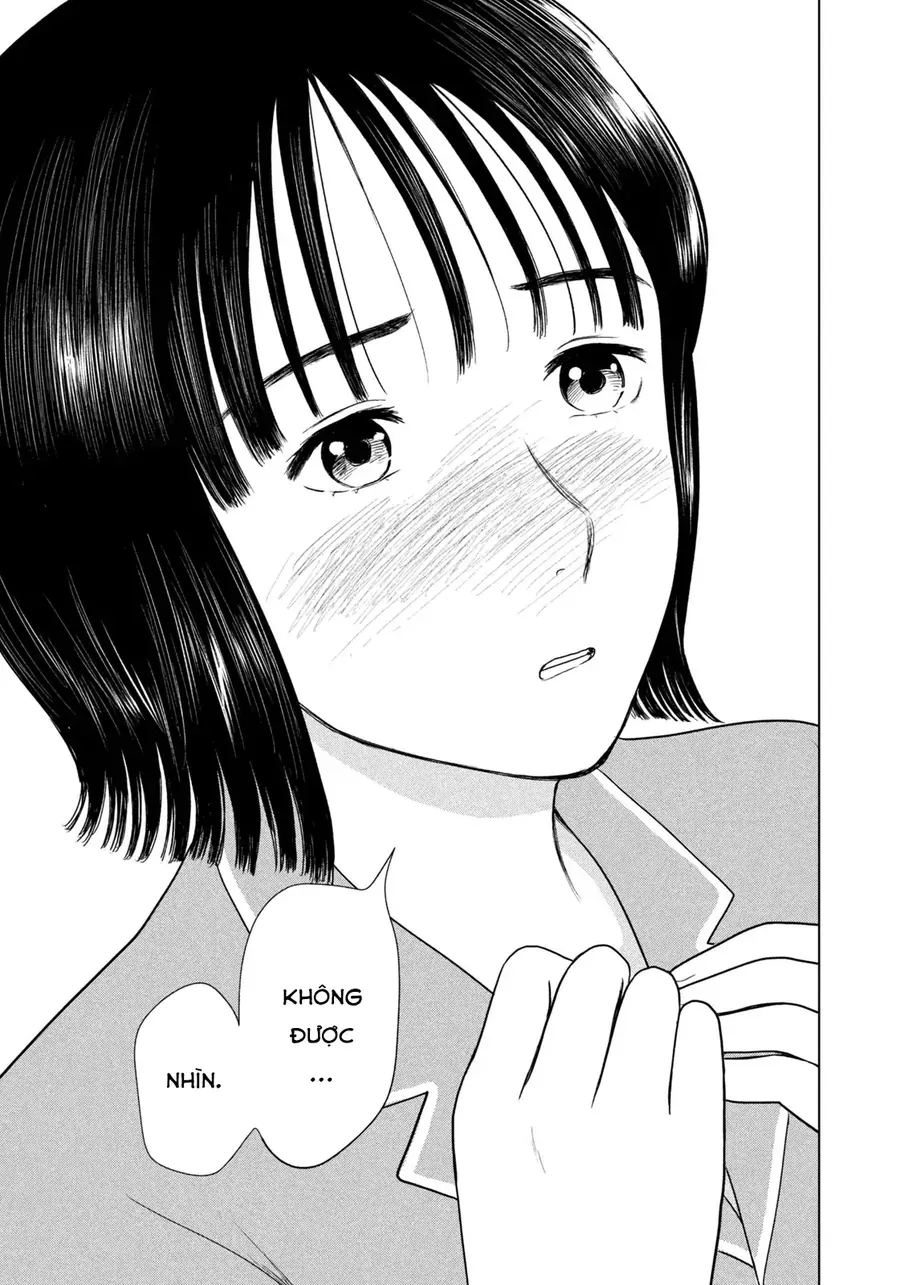 Mùa Hè Dài Ngày 31 Tháng 8 Chap 76 - Next Chap 77