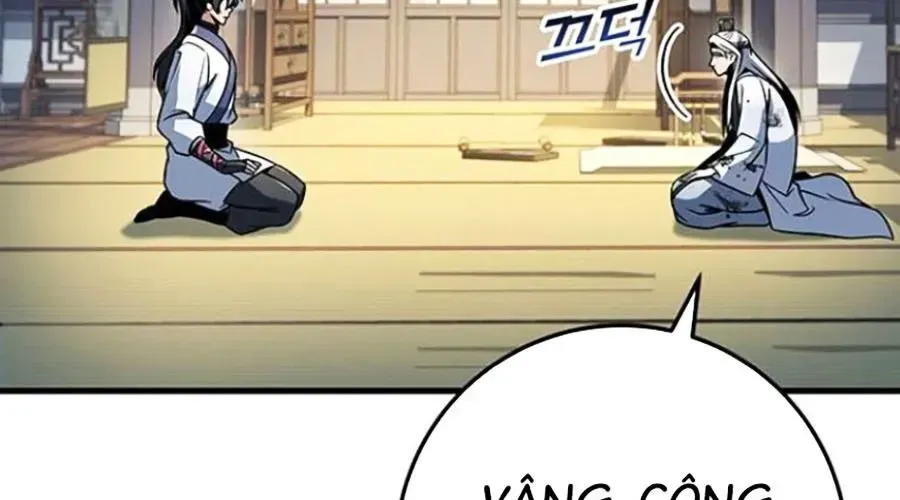 Thanh Kiếm Của Hoàng Đế Chap 101 - Next Chap 102