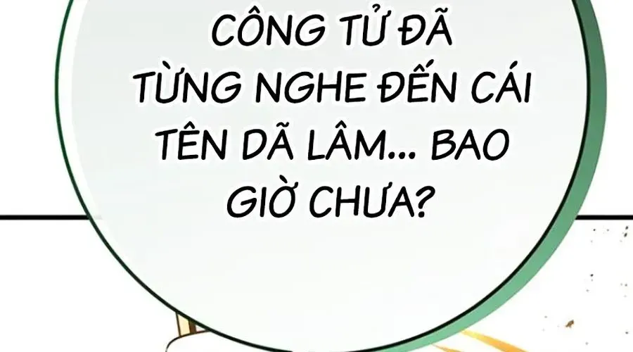 Thanh Kiếm Của Hoàng Đế Chap 101 - Next Chap 102