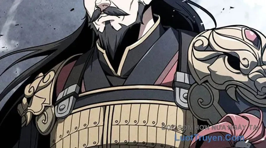 Thanh Kiếm Của Hoàng Đế Chap 101 - Next Chap 102