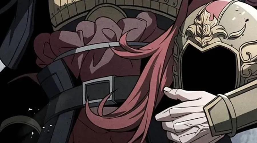 Thanh Kiếm Của Hoàng Đế Chap 101 - Next Chap 102