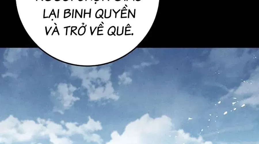 Thanh Kiếm Của Hoàng Đế Chap 101 - Next Chap 102