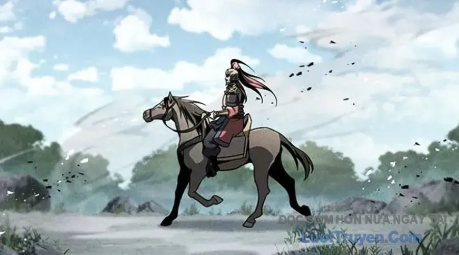 Thanh Kiếm Của Hoàng Đế Chap 101 - Next Chap 102