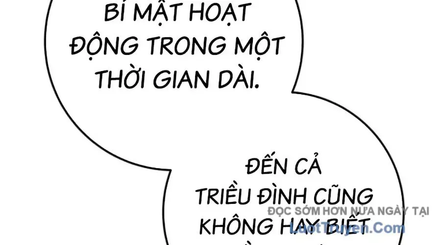 Thanh Kiếm Của Hoàng Đế Chap 101 - Next Chap 102