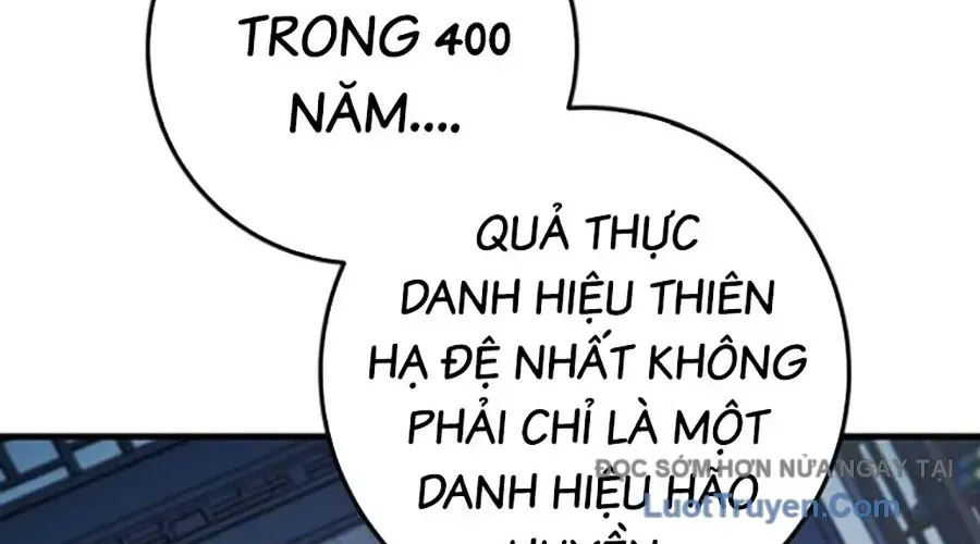 Thanh Kiếm Của Hoàng Đế Chap 101 - Next Chap 102