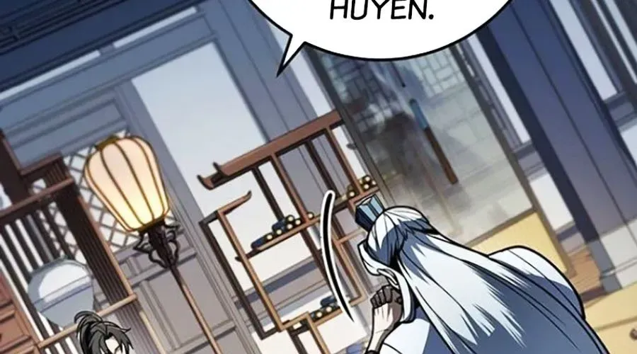 Thanh Kiếm Của Hoàng Đế Chap 101 - Next Chap 102