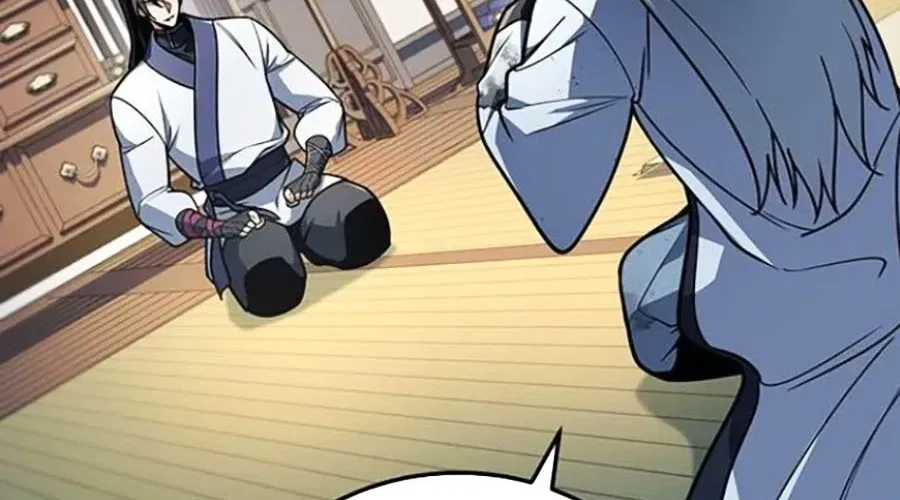 Thanh Kiếm Của Hoàng Đế Chap 101 - Next Chap 102