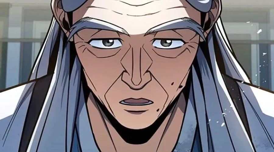 Thanh Kiếm Của Hoàng Đế Chap 101 - Next Chap 102