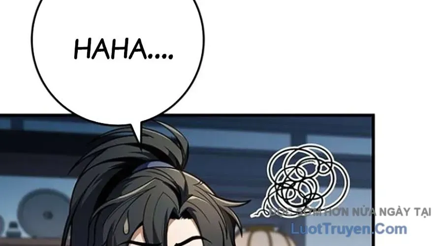 Thanh Kiếm Của Hoàng Đế Chap 101 - Next Chap 102